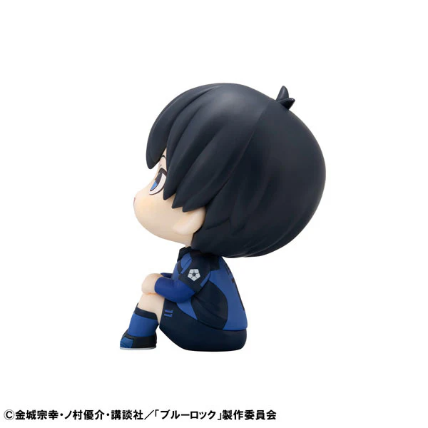 Blue Lock - Isagi Yoichi - Look Up - Nihondaihyou-sen ver. (MegaHouse) - Image 5