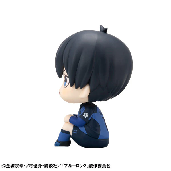 Blue Lock - Isagi Yoichi - Look Up - Nihondaihyou-sen ver. (MegaHouse) - Image 6