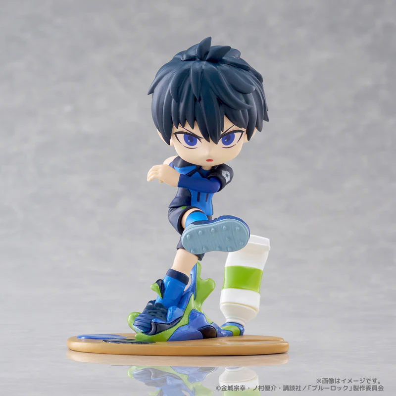 Blue Lock - Isagi Yoichi - PalVerse Palé. (Bushiroad Creative) - Image 2