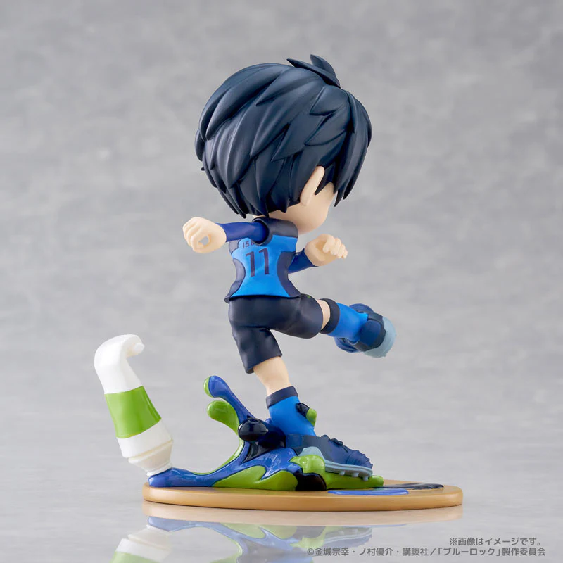 Blue Lock - Isagi Yoichi - PalVerse Palé. (Bushiroad Creative) - Image 4