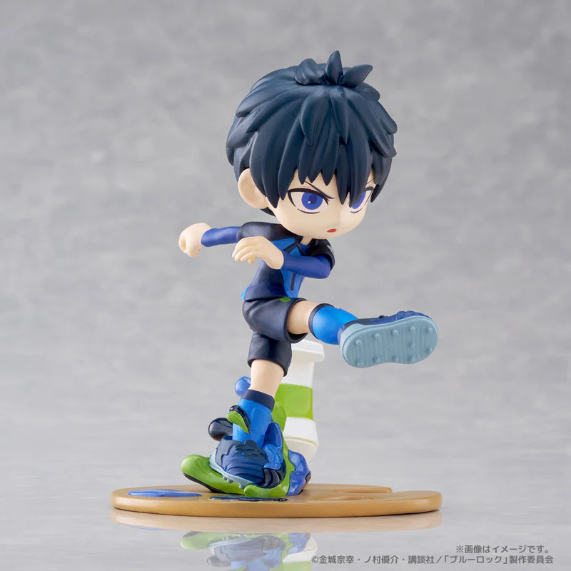 Blue Lock - Isagi Yoichi - PalVerse Palé. (Bushiroad Creative) - Image 5