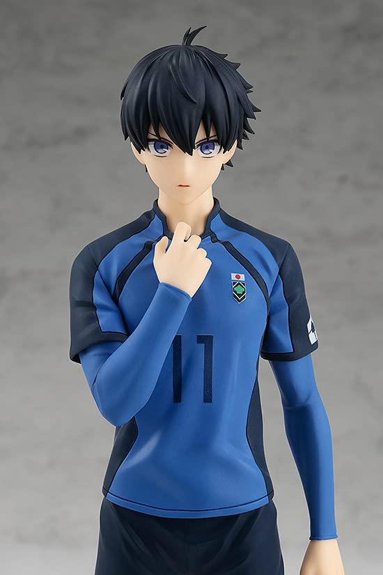 Blue Lock - Isagi Yoichi - Pop Up Parade (Good Smile Company, Orange Rouge) - Image 2