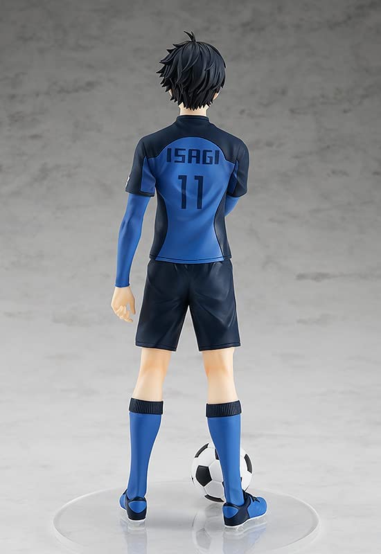 Blue Lock - Isagi Yoichi - Pop Up Parade (Good Smile Company, Orange Rouge) - Image 4