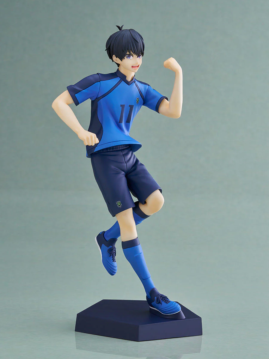 Blue Lock - Isagi Yoichi - Tenitol (FuRyu) - Image 7