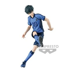 Blue Lock - Itoshi Rin (Bandai Spirits)