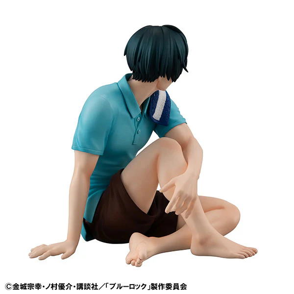 Blue Lock - Itoshi Rin - G.E.M. - Tenohira (MegaHouse) - Image 6