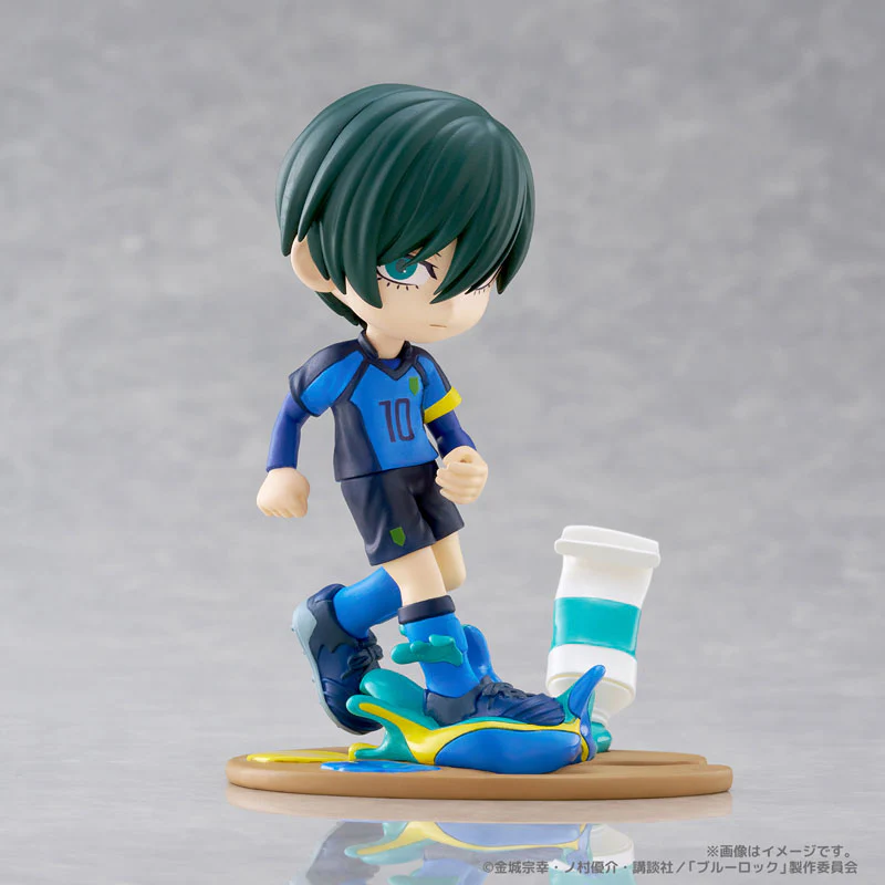 Blue Lock - Itoshi Rin - PalVerse Palé. (Bushiroad Creative) - Image 5