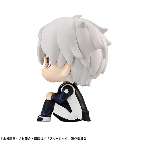 Blue Lock - Nagi Seishirou - Look Up - 2026 Re-release (MegaHouse) - Image 5