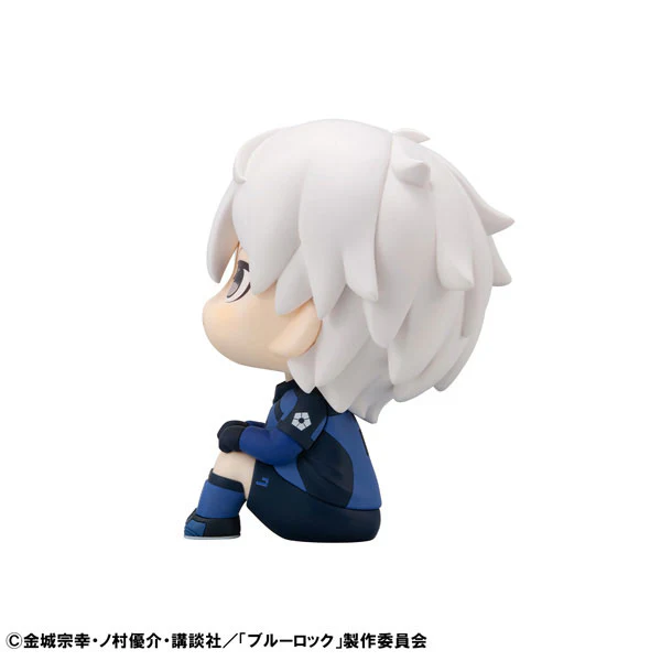 Blue Lock - Nagi Seishirou - Look Up - Nihondaihyou-sen ver. (MegaHouse) - Image 5