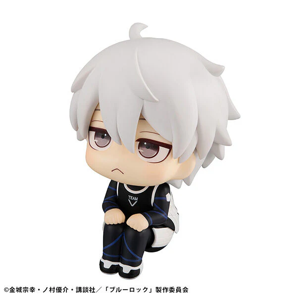 Blue Lock - Nagi Seishirou - Look Up - ver.2 (MegaHouse) - Image 2