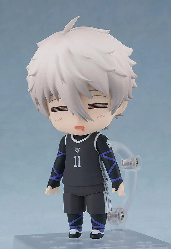 Blue Lock - Nagi Seishirou - Nendoroid #2056 (Orange Rouge) - Image 8