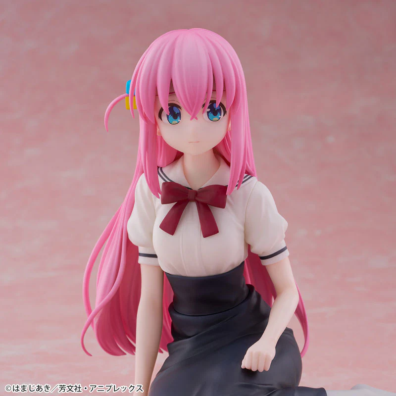 Bocchi the Rock! - Gotoh Hitori - 1/6 - Casual Wear Ver. (Hobby Stock, Wing) - Image 7