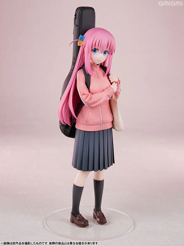 Bocchi the Rock! - Gotoh Hitori - 1/7 - 2026 Re-release (Good Smile Company) - Image 2