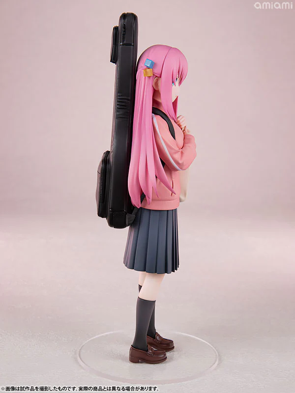 Bocchi the Rock! - Gotoh Hitori - 1/7 - 2026 Re-release (Good Smile Company) - Image 4