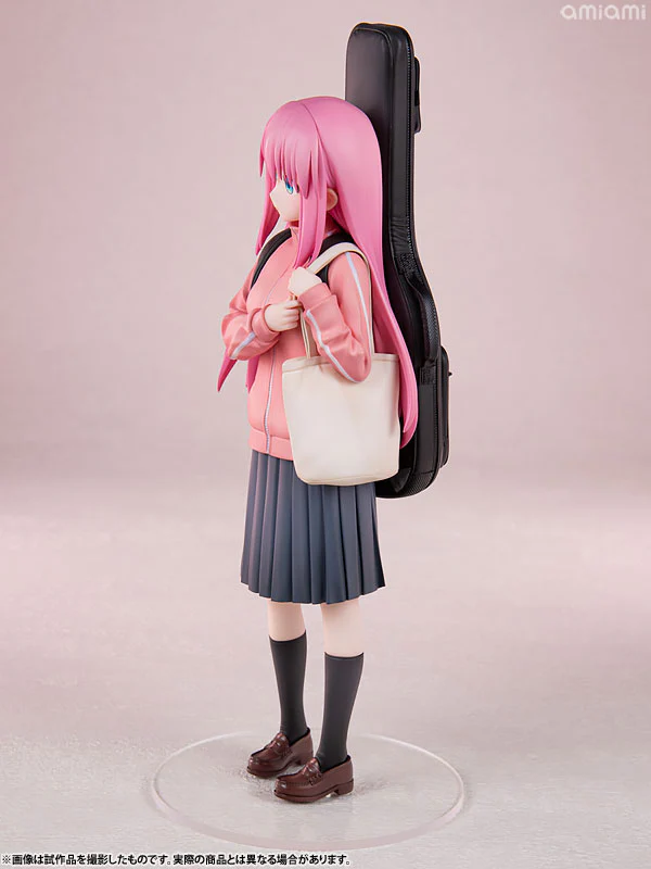 Bocchi the Rock! - Gotoh Hitori - 1/7 - 2026 Re-release (Good Smile Company) - Image 5