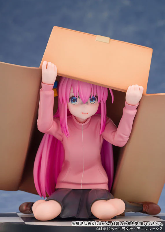 Bocchi the Rock! - Gotou Hitori - 1/7 (Proof) - Image 7