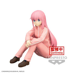 Bocchi the Rock! - Gotou Hitori (Bandai Spirits) - Image 2