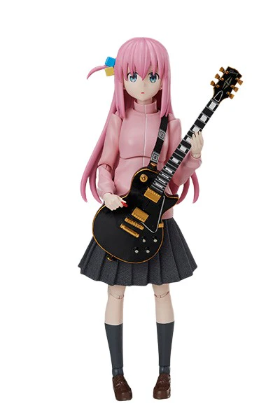 Bocchi the Rock! - Gotou Hitori - BUZZmod. - 1/12 (Aniplex) [Shop Exclusive]