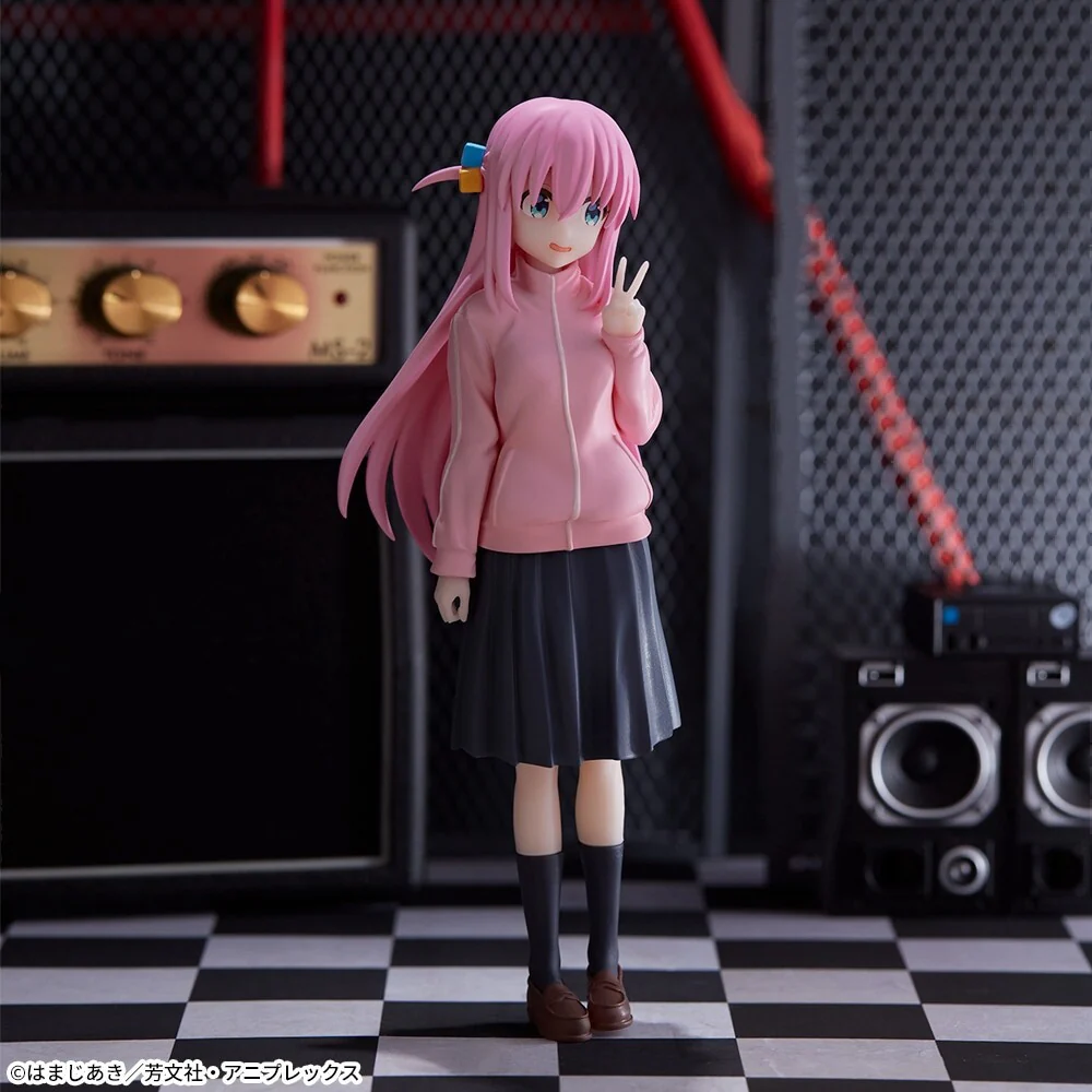 Bocchi the Rock! - Gotou Hitori - DesktopxDecorate Collections (SEGA) - Image 2