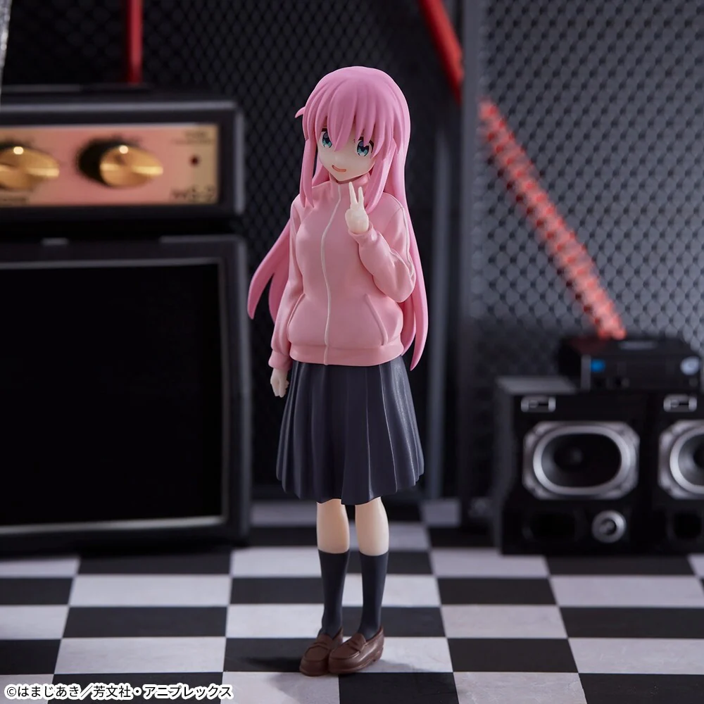 Bocchi the Rock! - Gotou Hitori - DesktopxDecorate Collections (SEGA) - Image 4