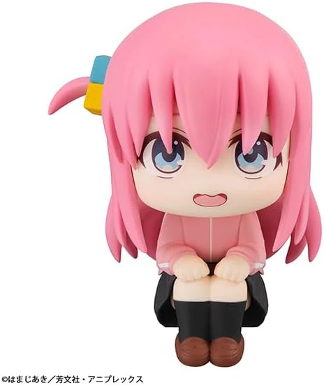 Bocchi the Rock! - Gotou Hitori - Look Up - 2025 Re-release (MegaHouse) - Image 2