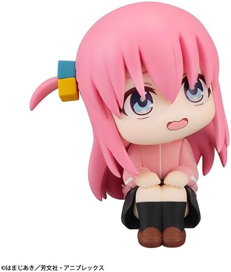 Bocchi the Rock! - Gotou Hitori - Look Up - 2025 Re-release (MegaHouse) - Image 3