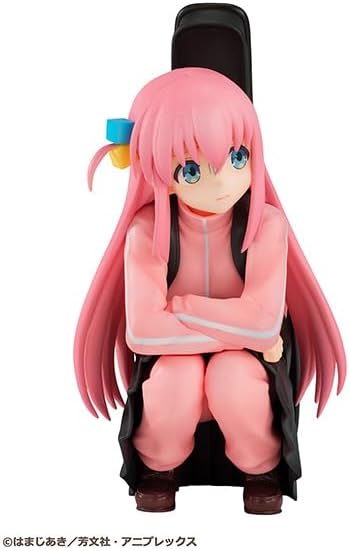 Bocchi the Rock! - Gotou Hitori - Melty Princess - Tenohira (MegaHouse) - Image 2