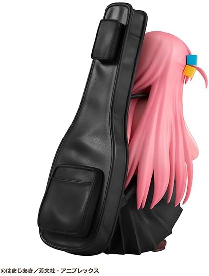 Bocchi the Rock! - Gotou Hitori - Melty Princess - Tenohira (MegaHouse) - Image 3