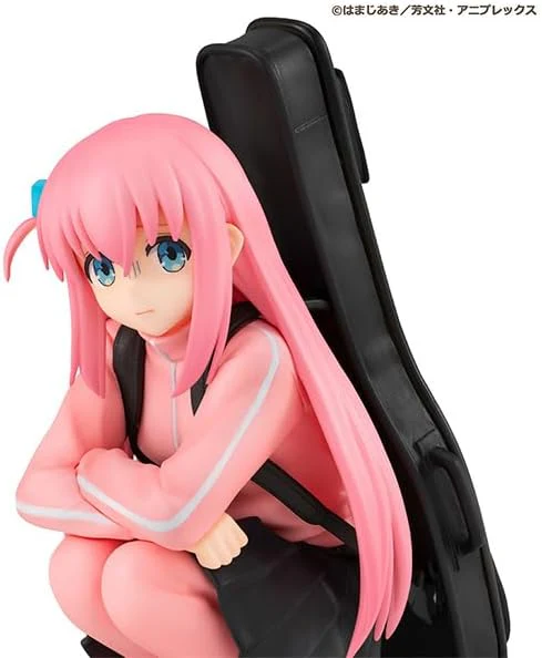 Bocchi the Rock! - Gotou Hitori - Melty Princess - Tenohira (MegaHouse) - Image 4