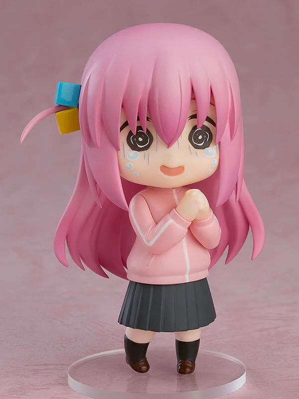 Bocchi the Rock! - Gotou Hitori - Nendoroid #2069 - 2024 Re-release (Good Smile Company) - Image 2