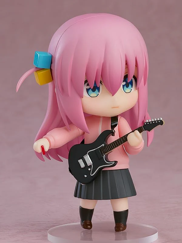 Bocchi the Rock! - Gotou Hitori - Nendoroid #2069 - 2024 Re-release (Good Smile Company) - Image 3