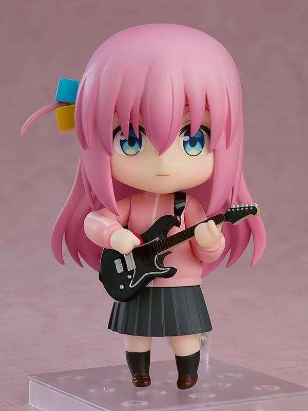 Bocchi the Rock! - Gotou Hitori - Nendoroid #2069 - 2024 Re-release (Good Smile Company) - Image 4