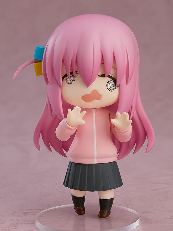 Bocchi the Rock! - Gotou Hitori - Nendoroid #2069 - 2024 Re-release (Good Smile Company) - Image 5
