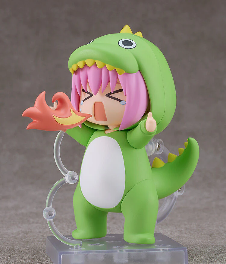 Bocchi the Rock! - Gotou Hitori - Nendoroid #2369 - Attention-Seeking Monster Ver. (Good Smile Company) - Image 5