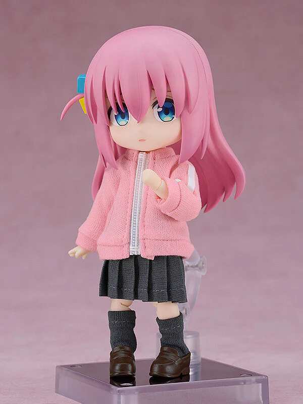 Bocchi the Rock! - Gotou Hitori - Nendoroid Doll (Good Smile Company) - Image 2