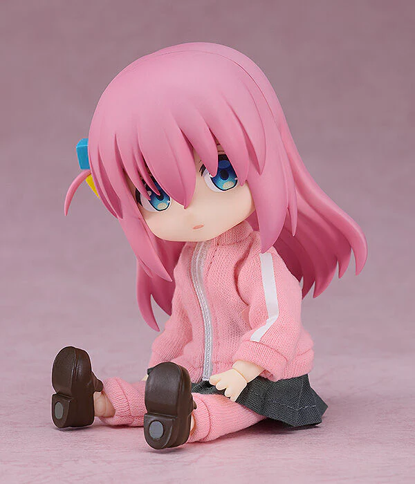 Bocchi the Rock! - Gotou Hitori - Nendoroid Doll (Good Smile Company) - Image 5