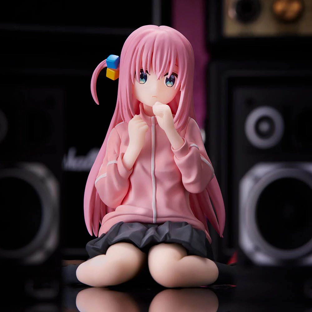 Bocchi the Rock! - Gotou Hitori - PM Figure (SEGA) - Image 2