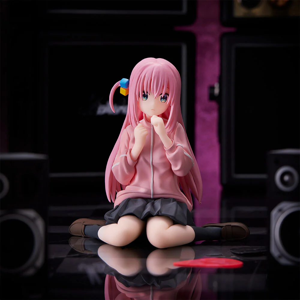 Bocchi the Rock! - Gotou Hitori - PM Figure (SEGA) - Image 3