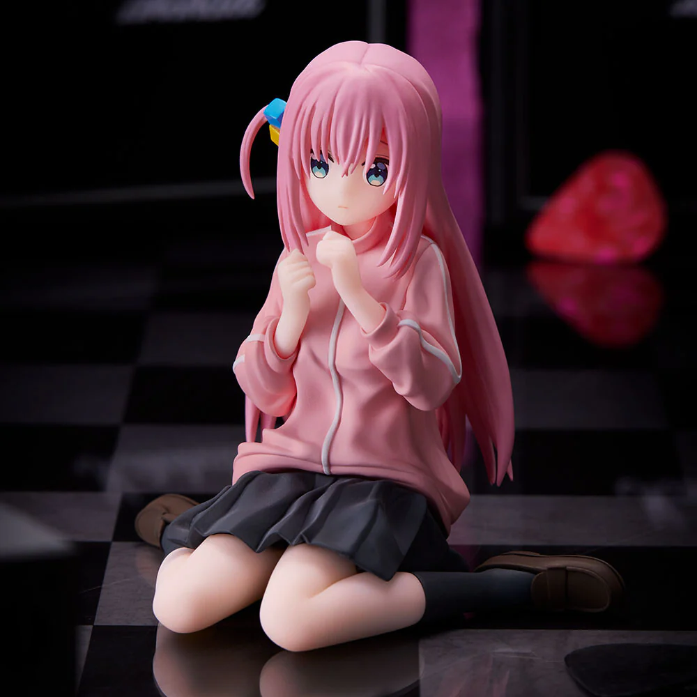 Bocchi the Rock! - Gotou Hitori - PM Figure (SEGA) - Image 5