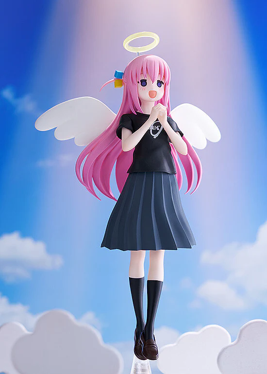 Bocchi the Rock! - Gotou Hitori - Pop Up Parade (Good Smile Company) - Image 2