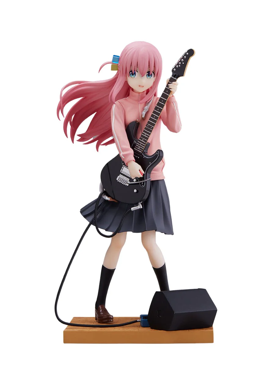 Bocchi the Rock! - Gotou Hitori - Tenitol (FuRyu)