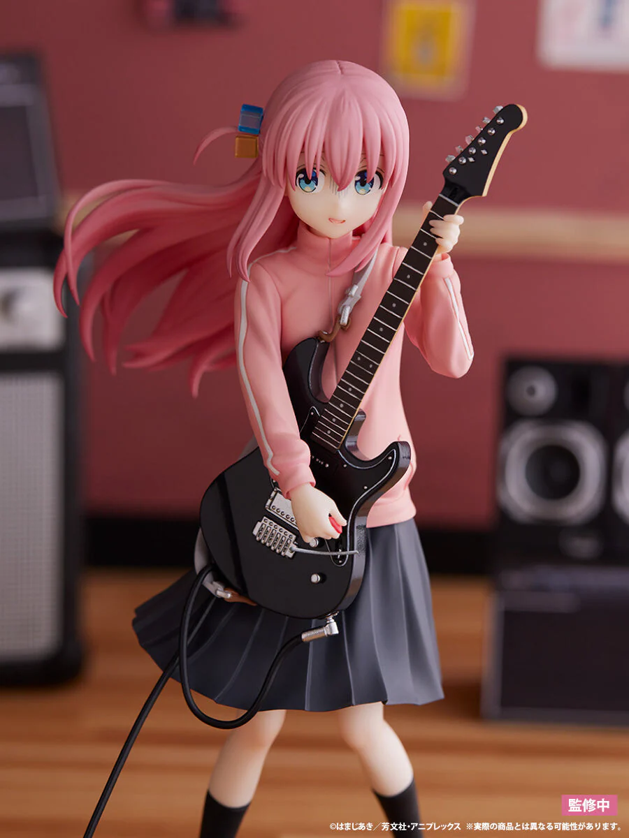 Bocchi the Rock! - Gotou Hitori - Tenitol (FuRyu) - Image 5