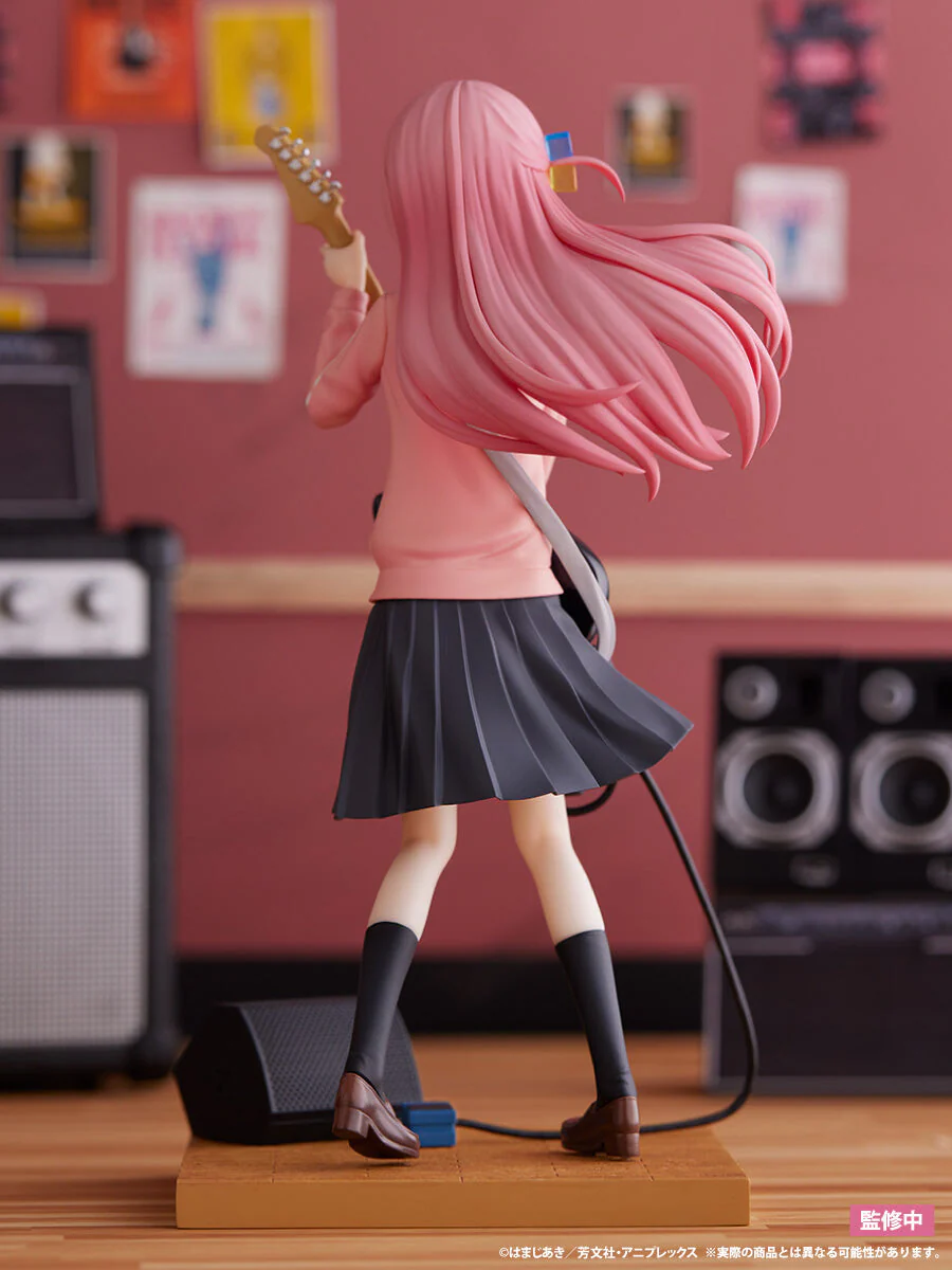 Bocchi the Rock! - Gotou Hitori - Tenitol (FuRyu) - Image 6