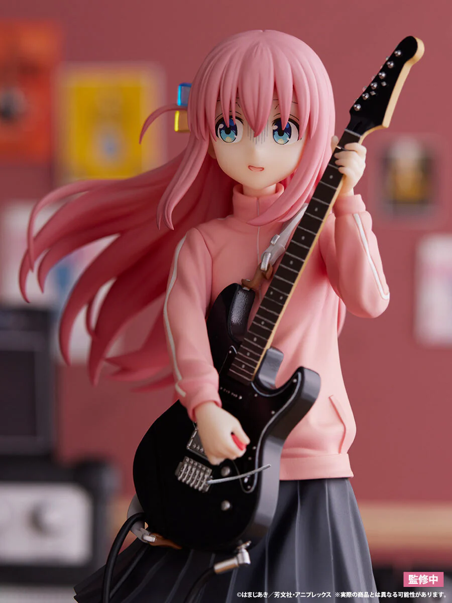 Bocchi the Rock! - Gotou Hitori - Tenitol (FuRyu) - Image 7