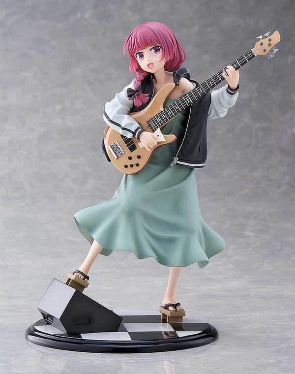 Bocchi the Rock! - Hiroi Kikuri - Dream Tech - 1/7 (Wave) - Image 2