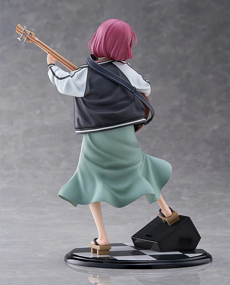 Bocchi the Rock! - Hiroi Kikuri - Dream Tech - 1/7 (Wave) - Image 3