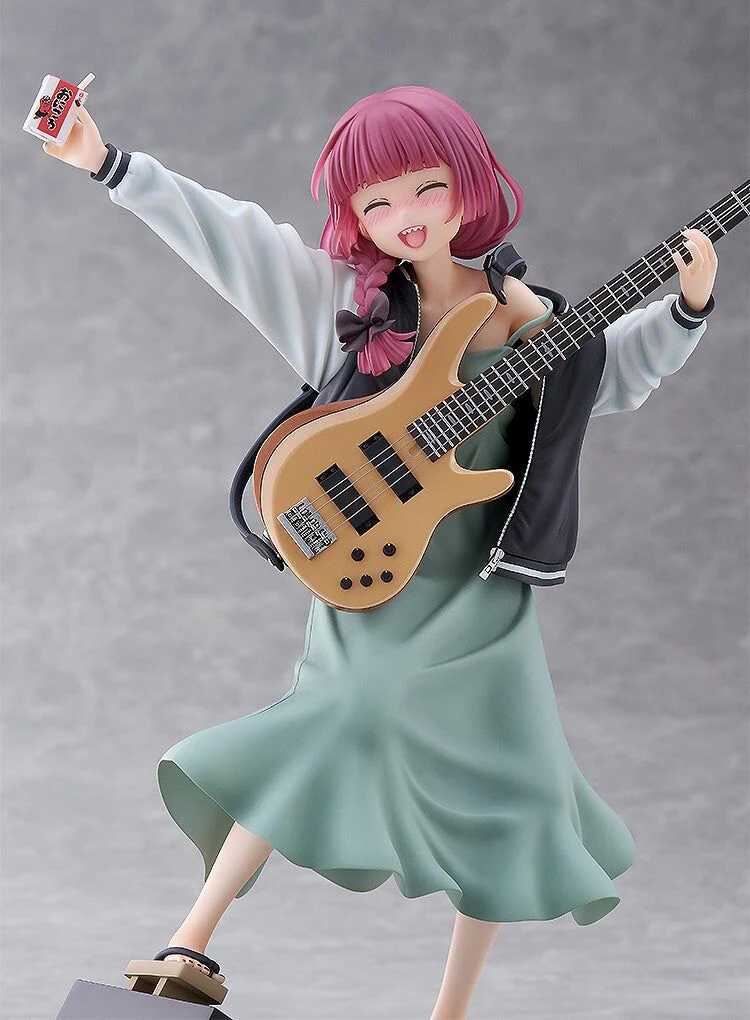 Bocchi the Rock! - Hiroi Kikuri - Dream Tech - 1/7 (Wave) - Image 4