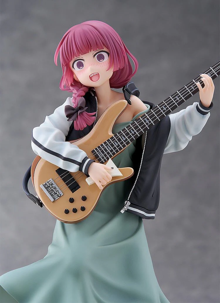 Bocchi the Rock! - Hiroi Kikuri - Dream Tech - 1/7 (Wave) - Image 5