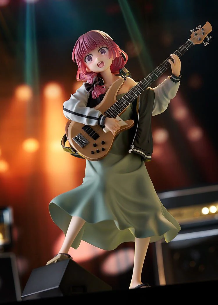 Bocchi the Rock! - Hiroi Kikuri - Dream Tech - 1/7 (Wave) - Image 6