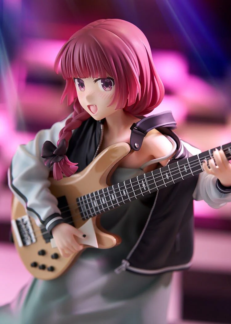 Bocchi the Rock! - Hiroi Kikuri - Dream Tech - 1/7 (Wave) - Image 7
